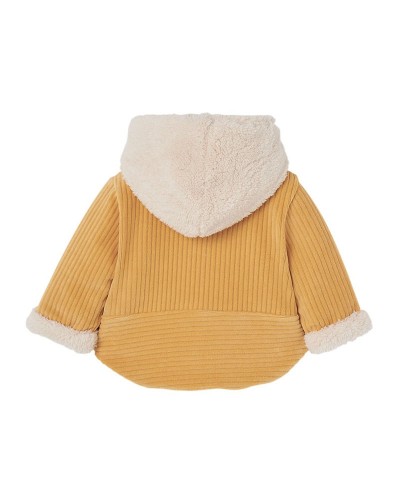 BOBOLI Jacket knit for baby -BCI - 254102