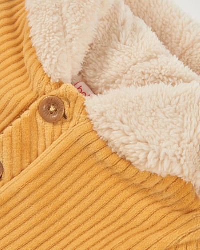 BOBOLI Jacket knit for baby -BCI - 254102