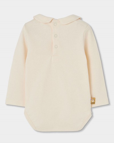 BOBOLI Set knit for baby girl -BCI - 154011
