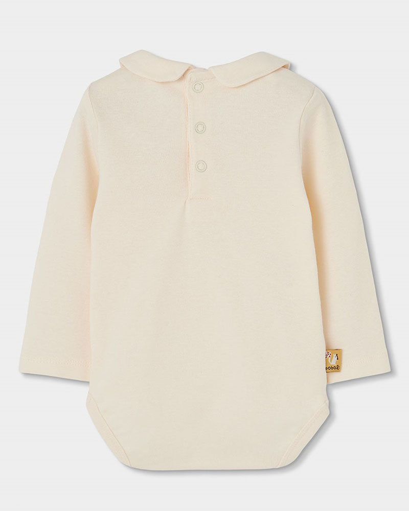 BOBOLI Set knit for baby girl -BCI - 154011