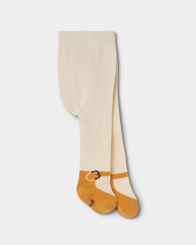 BOBOLI Thick tights for baby girl -BCI - 154033