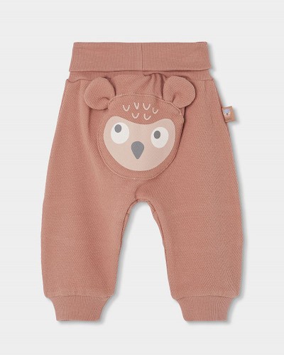 BOBOLI Set knit for baby boy -BCI - 214007