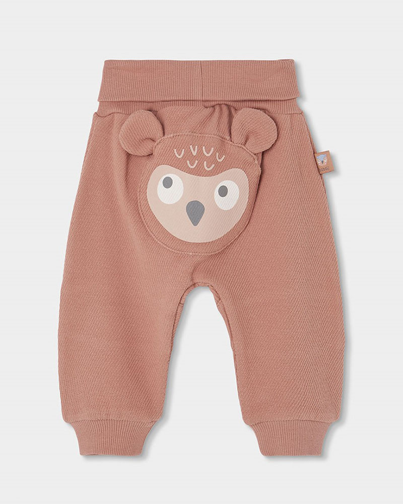 BOBOLI Set knit for baby boy -BCI - 214007