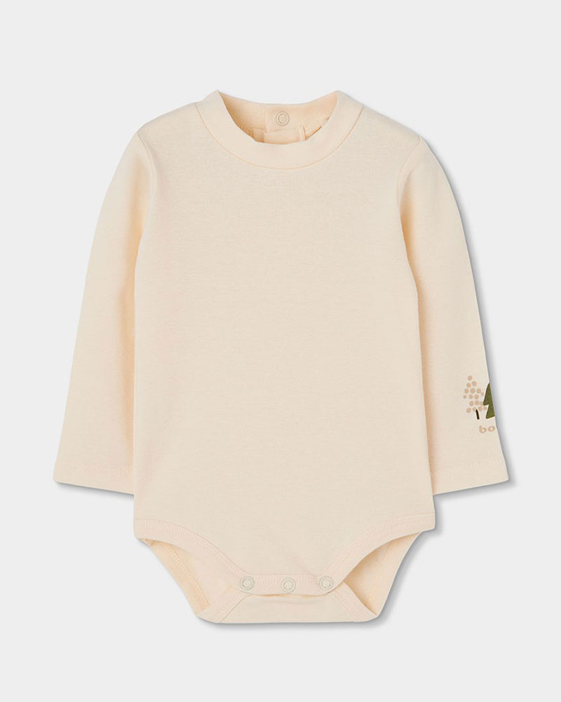 BOBOLI Set knit for baby boy -BCI - 224019