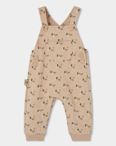 BOBOLI Set knit for baby boy -BCI - 224019