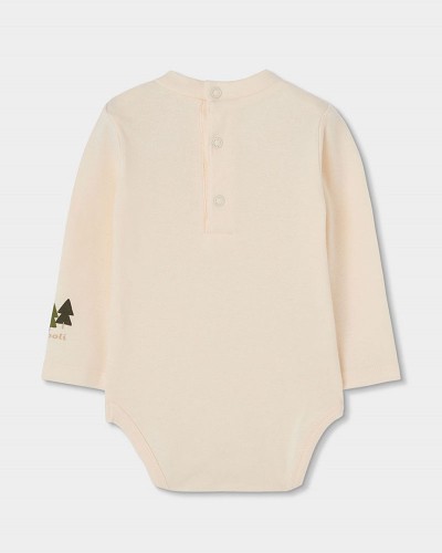 BOBOLI Set knit for baby boy -BCI - 224019