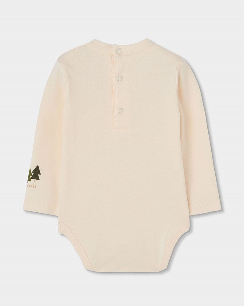 BOBOLI Set knit for baby boy -BCI - 224019