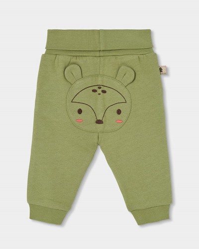BOBOLI Set knit for baby boy -BCI - 224031