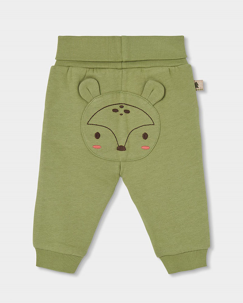 BOBOLI Set knit for baby boy -BCI - 224031