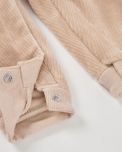 BOBOLI Set knit for baby boy -BCI - 224042