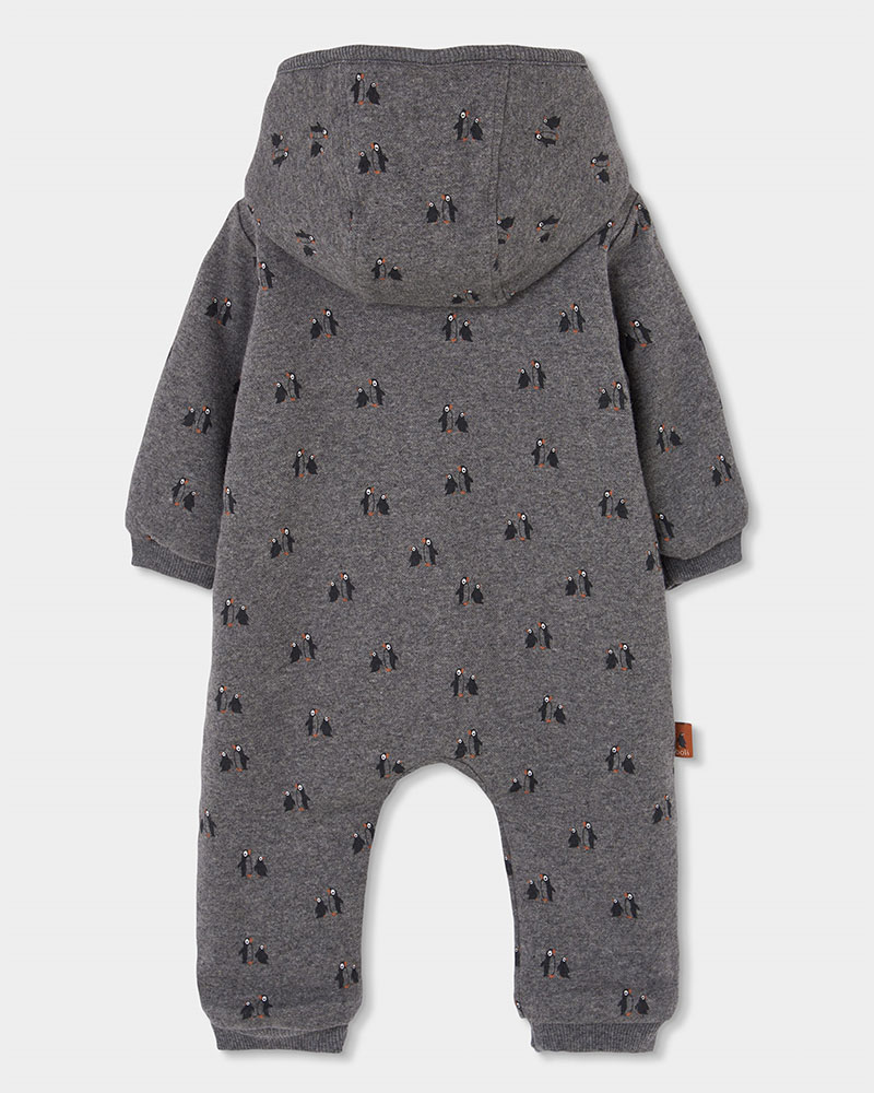 BOBOLI Play suit knit for baby boy - 244088