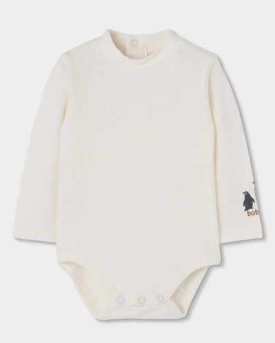 BOBOLI Set knit for baby boy -BCI - 244011