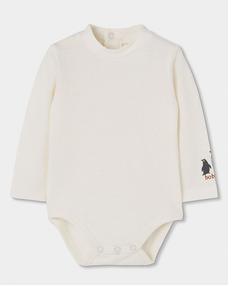 BOBOLI Set knit for baby boy -BCI - 244011