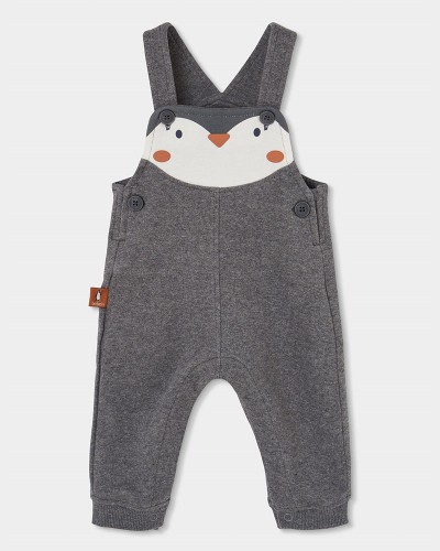 BOBOLI Set knit for baby boy -BCI - 244011