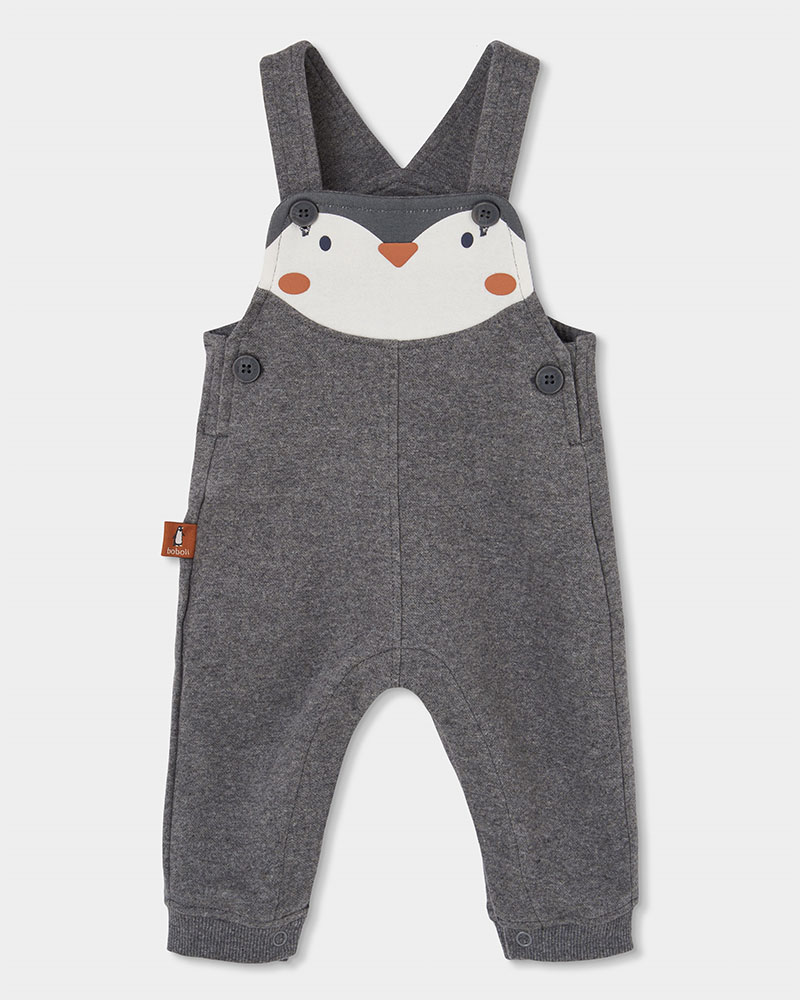 BOBOLI Set knit for baby boy -BCI - 244011