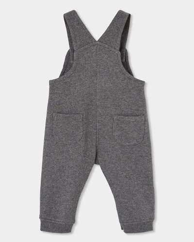 BOBOLI Set knit for baby boy -BCI - 244011