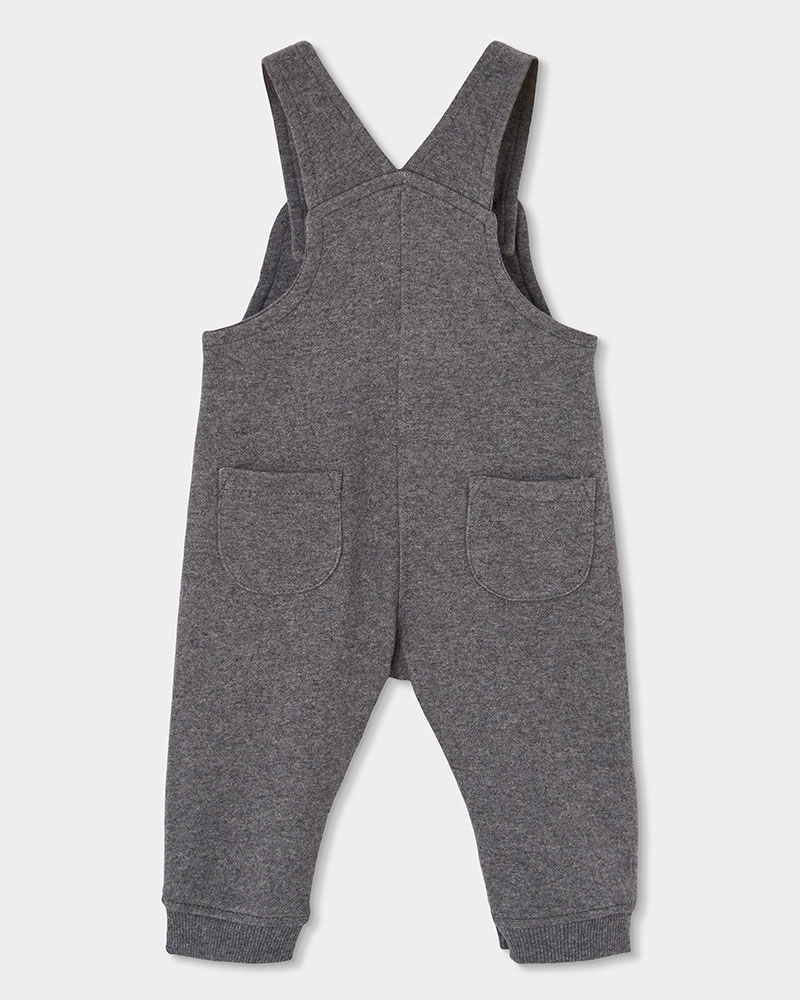 BOBOLI Set knit for baby boy -BCI - 244011