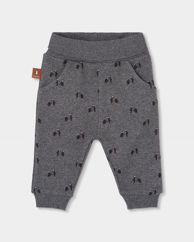 BOBOLI Set knit for baby boy -BCI - 244033