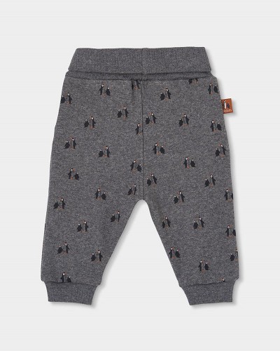 BOBOLI Set knit for baby boy -BCI - 244033