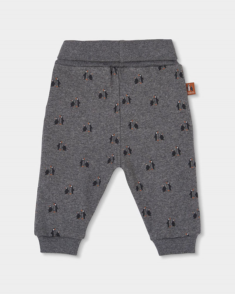 BOBOLI Set knit for baby boy -BCI - 244033