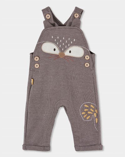 BOBOLI Set knit for baby boy -BCI - 254012