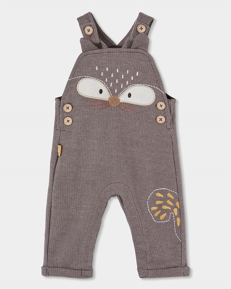 BOBOLI Set knit for baby boy -BCI - 254012
