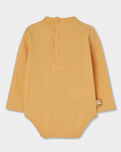 BOBOLI Set knit for baby boy -BCI - 254012