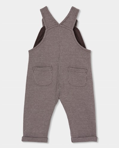 BOBOLI Set knit for baby boy -BCI - 254012