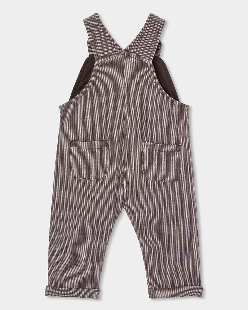 BOBOLI Set knit for baby boy -BCI - 254012