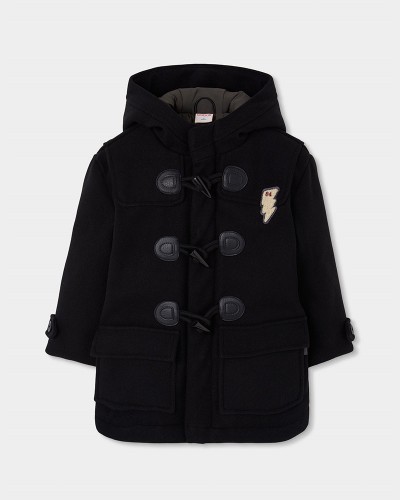 BOBOLI Cloth jacket for boy - 854052