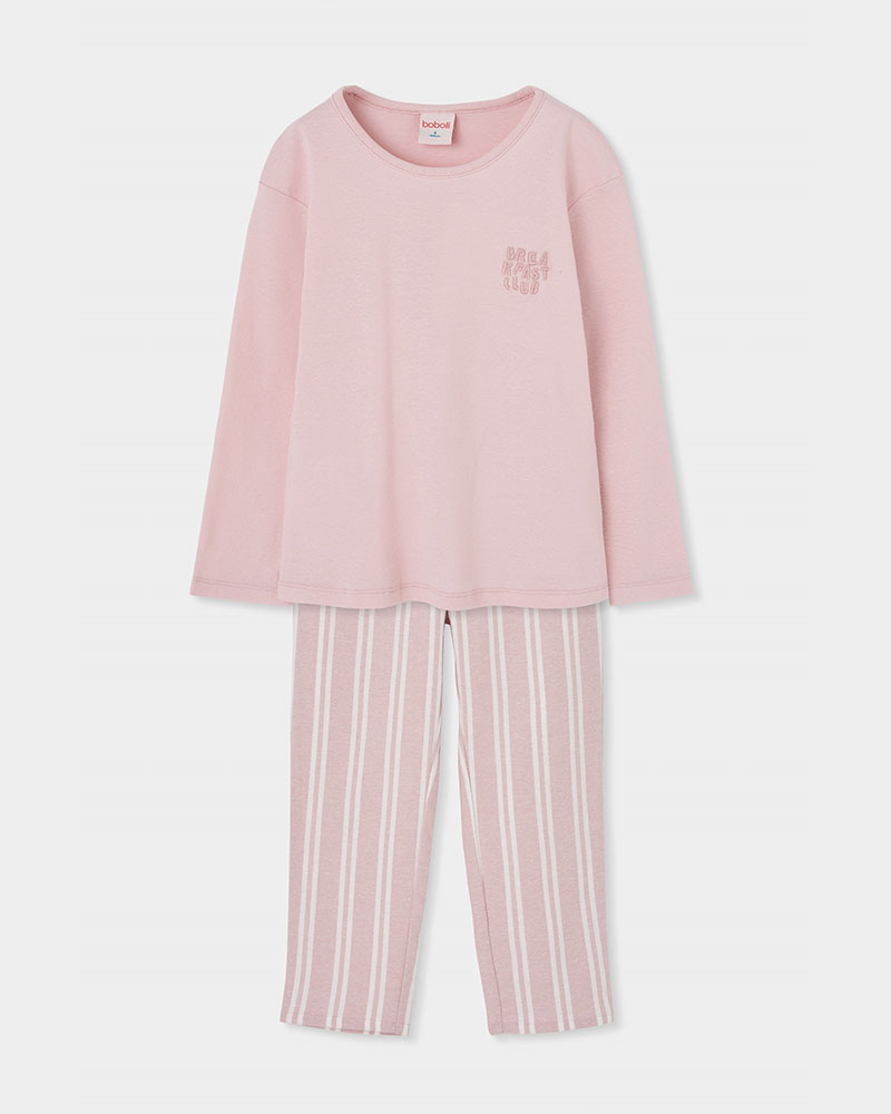 BOBOLI Knit pyjamas fantasy for girl -BCI - 484095