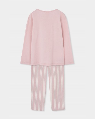 BOBOLI Knit pyjamas fantasy for girl -BCI - 484095