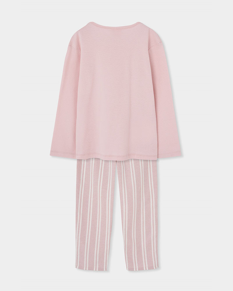 BOBOLI Knit pyjamas fantasy for girl -BCI - 484095