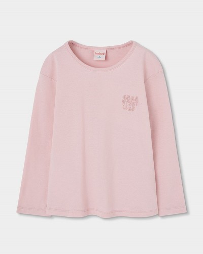 BOBOLI Knit pyjamas fantasy for girl -BCI - 484095