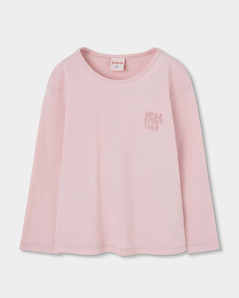 BOBOLI Knit pyjamas fantasy for girl -BCI - 484095