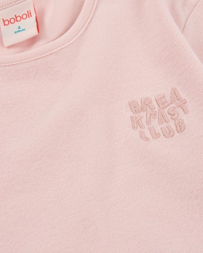 BOBOLI Knit pyjamas fantasy for girl -BCI - 484095
