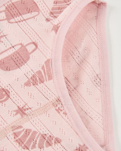 BOBOLI Pack 3 knickers for girl -BCI - 484107