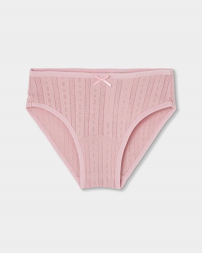 BOBOLI Pack 3 knickers for girl -BCI - 484107