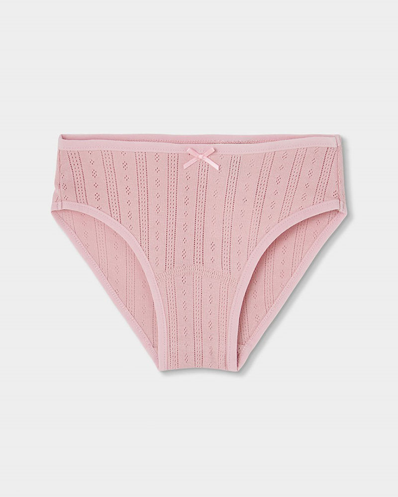 BOBOLI Pack 3 knickers for girl -BCI - 484107