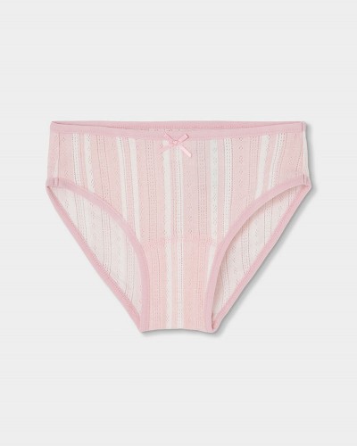 BOBOLI Pack 3 knickers for girl -BCI - 484107
