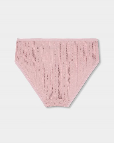 BOBOLI Pack 3 knickers for girl -BCI - 484107