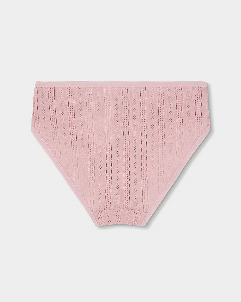 BOBOLI Pack 3 knickers for girl -BCI - 484107