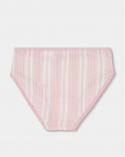 BOBOLI Pack 3 knickers for girl -BCI - 484107
