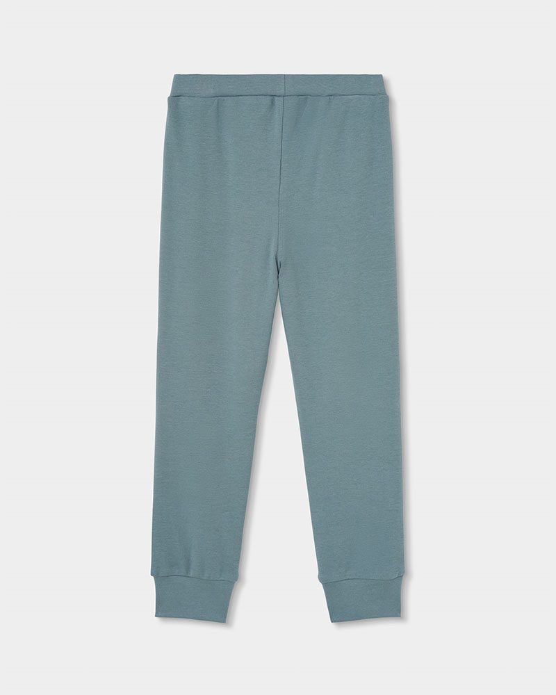 BOBOLI Interlock pyjamas for boy -BCI - 684008