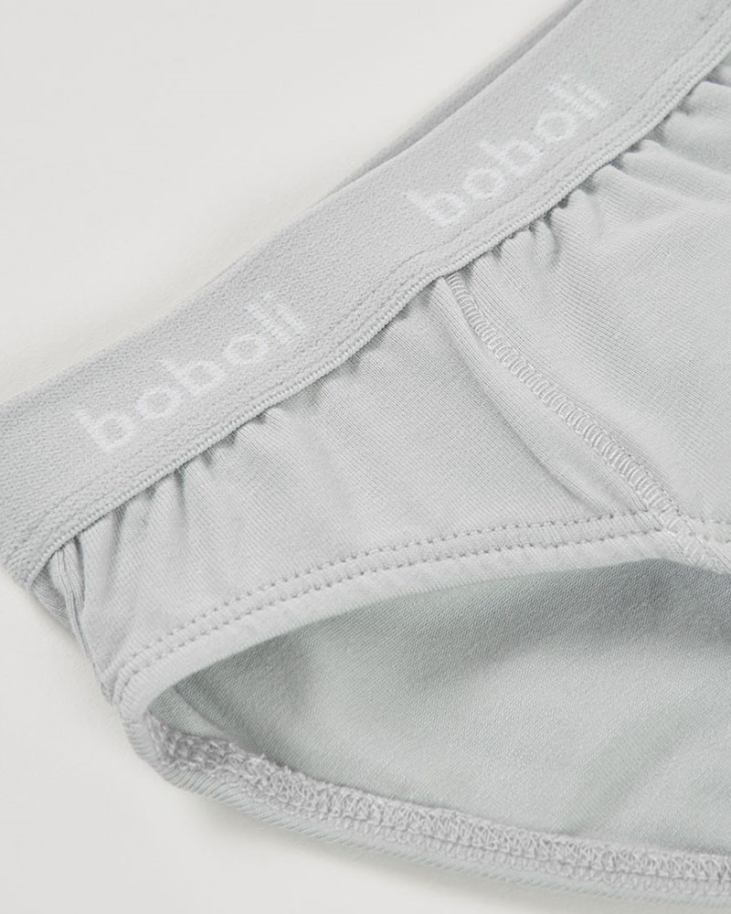 BOBOLI Pack 3 slips for boy -BCI - 684042