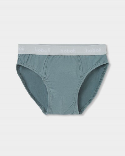 BOBOLI Pack 3 slips for boy -BCI - 684042