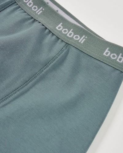 BOBOLI Pack 3 boxers for boy -BCI - 684031