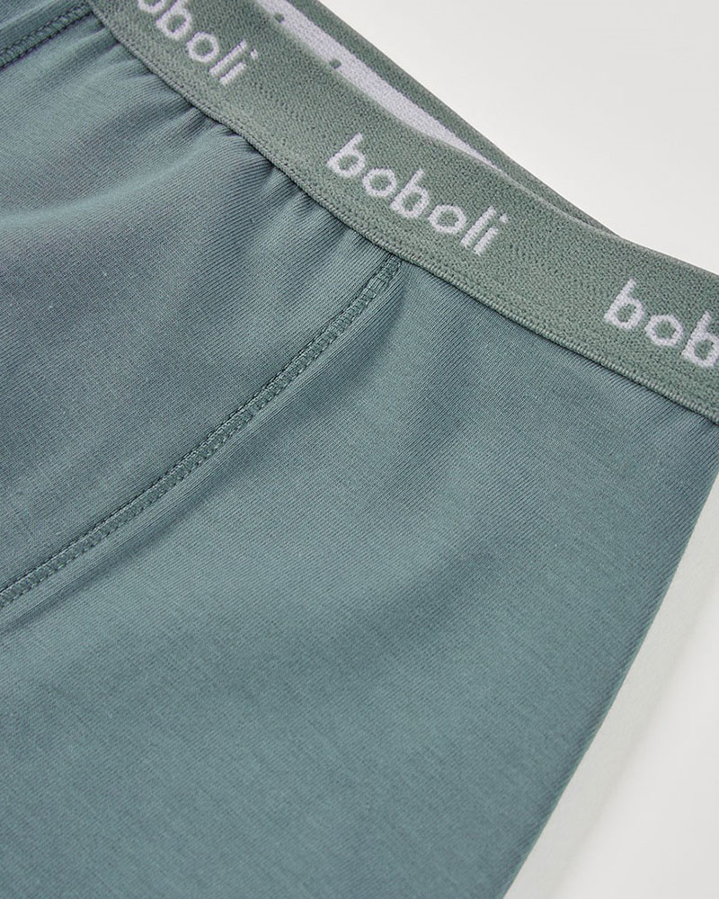BOBOLI Pack 3 boxers for boy -BCI - 684031