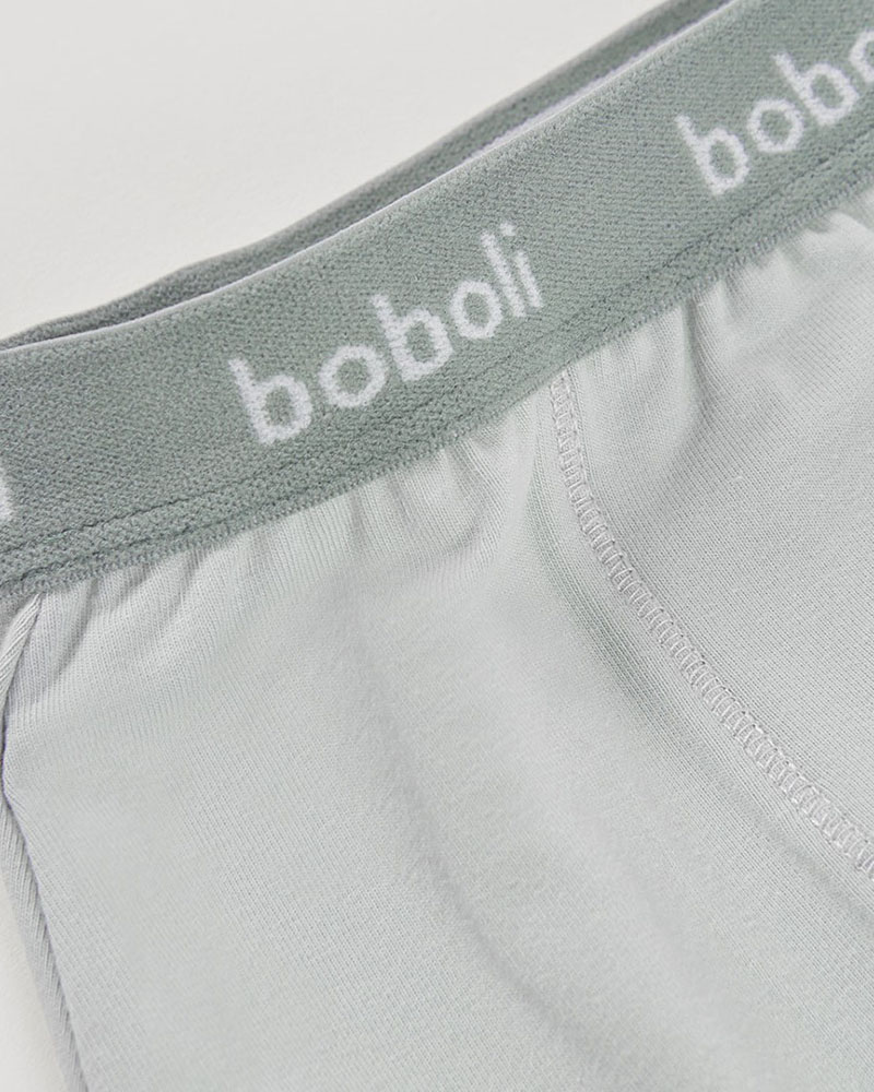 BOBOLI Pack 3 boxers for boy -BCI - 684031