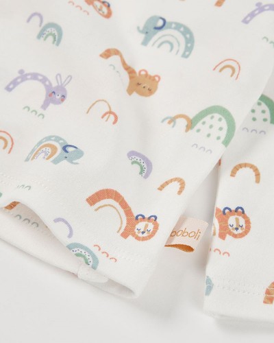 BOBOLI Pack knit for baby -BCI - 204006